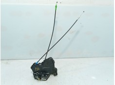 Recambio de cerradura puerta delantera izquierda para toyota auris (_e18_) 1.4 d-4d (nde180_) referencia OEM IAM 6904002210   2