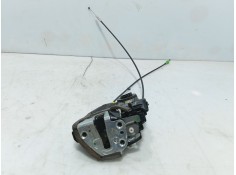 Recambio de cerradura puerta trasera izquierda para toyota auris (_e18_) 1.4 d-4d (nde180_) referencia OEM IAM 6906005050  
