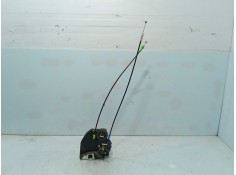 Recambio de cerradura puerta trasera izquierda para toyota auris (_e18_) 1.4 d-4d (nde180_) referencia OEM IAM 6906005050   2