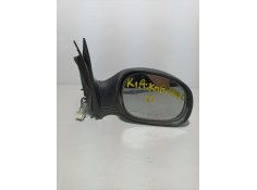 Recambio de retrovisor derecho para kia carnival ii (gq) 2.9 crdi referencia OEM IAM 0K54F69120XX  