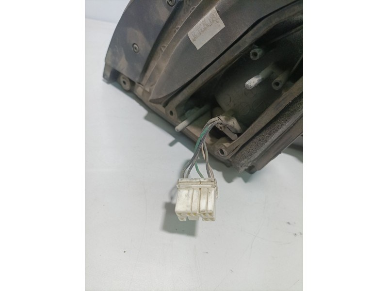 Recambio de retrovisor derecho para kia carnival ii (gq) 2.9 crdi referencia OEM IAM 0K54F69120XX  