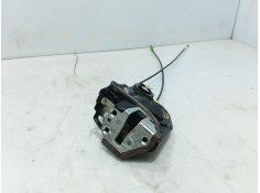 Recambio de cerradura puerta trasera derecha para toyota auris (_e18_) 1.4 d-4d (nde180_) referencia OEM IAM 6905005050  