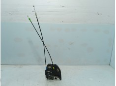 Recambio de cerradura puerta trasera derecha para toyota auris (_e18_) 1.4 d-4d (nde180_) referencia OEM IAM 6905005050   2