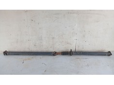 Recambio de cardan trasero para iveco daily 35c 14 g 3450 torsion natural power referencia OEM IAM   