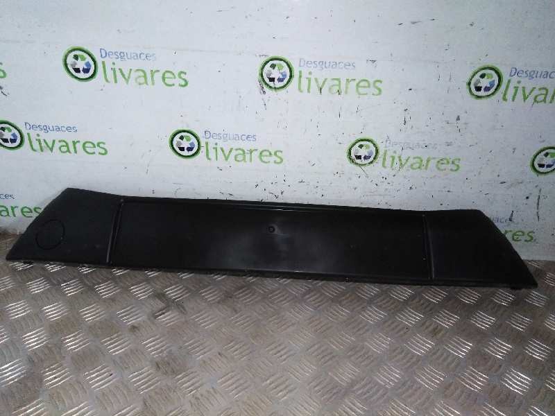 Recambio de no identificado para  referencia OEM IAM MOLDURA PARAGOLPE DELANTERO 7901R1  Recambio de no identificado para  referencia OEM IAM MOLDURA PARAGOLPE DELANTERO 7901R1