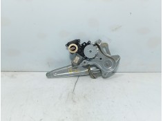 Recambio de elevalunas trasero derecho para toyota auris (_e18_) 1.4 d-4d (nde180_) referencia OEM IAM 6983002430  