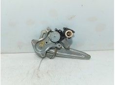 Recambio de elevalunas trasero izquierdo para toyota auris (_e18_) 1.4 d-4d (nde180_) referencia OEM IAM 6984002430  