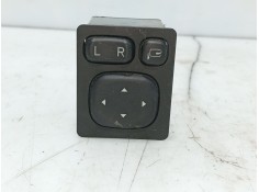 Recambio de mando retrovisor para toyota auris (_e18_) 1.4 d-4d (nde180_) referencia OEM IAM   