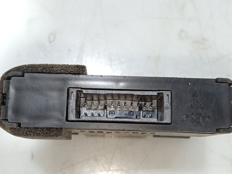 Recambio de modulo electronico para toyota auris (_e18_) 1.4 d-4d (nde180_) referencia OEM IAM   
