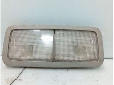 Recambio de luz interior para toyota auris (_e18_) 1.4 d-4d (nde180_) referencia OEM IAM   