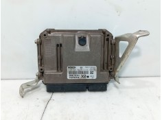 Recambio de centralita motor uce para toyota auris (_e18_) 1.4 d-4d (nde180_) referencia OEM IAM   