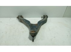 Recambio de brazo suspension inferior delantero derecho para iveco daily 35c 14 g 3450 torsion natural power referencia OEM IAM  2