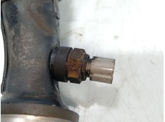 Recambio de tubo para toyota auris (_e18_) 1.4 d-4d (nde180_) referencia OEM IAM    2