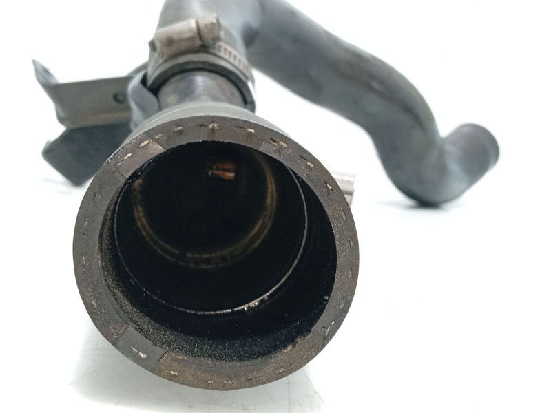 Recambio de tubo para toyota auris (_e18_) 1.4 d-4d (nde180_) referencia OEM IAM   