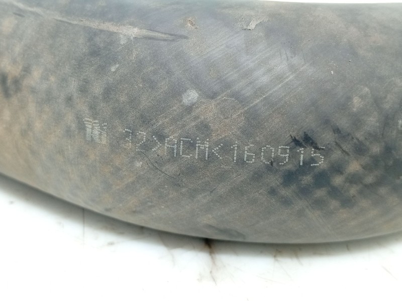 Recambio de tubo para toyota auris (_e18_) 1.4 d-4d (nde180_) referencia OEM IAM   