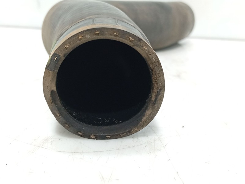 Recambio de tubo para toyota auris (_e18_) 1.4 d-4d (nde180_) referencia OEM IAM   