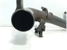 Recambio de tubo para toyota auris (_e18_) 1.4 d-4d (nde180_) referencia OEM IAM    2