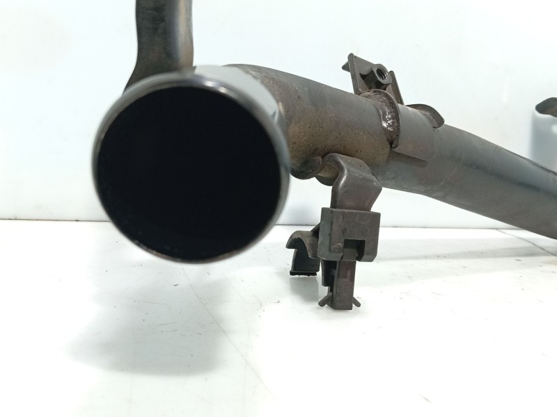 Recambio de tubo para toyota auris (_e18_) 1.4 d-4d (nde180_) referencia OEM IAM   