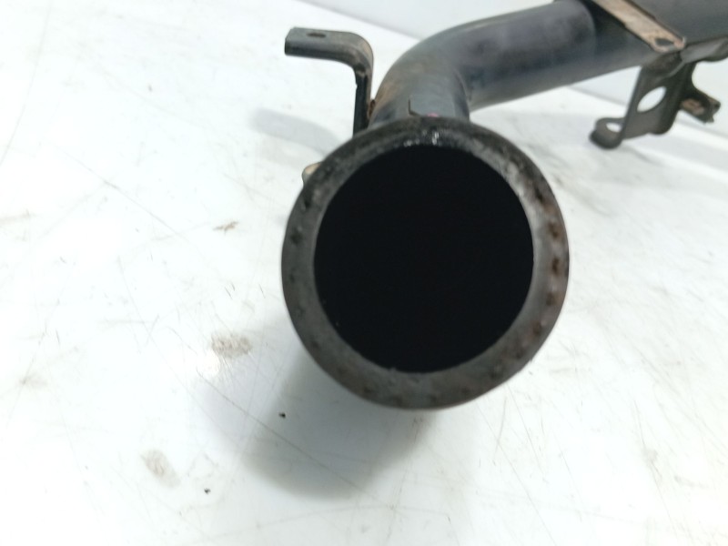 Recambio de tubo para toyota auris (_e18_) 1.4 d-4d (nde180_) referencia OEM IAM   