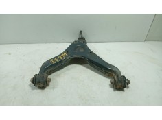 Recambio de brazo suspension inferior delantero izquierdo para iveco daily 35c 14 g 3450 torsion natural power referencia OEM IA