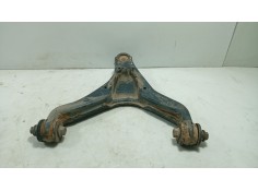 Recambio de brazo suspension inferior delantero izquierdo para iveco daily 35c 14 g 3450 torsion natural power referencia OEM IA 2