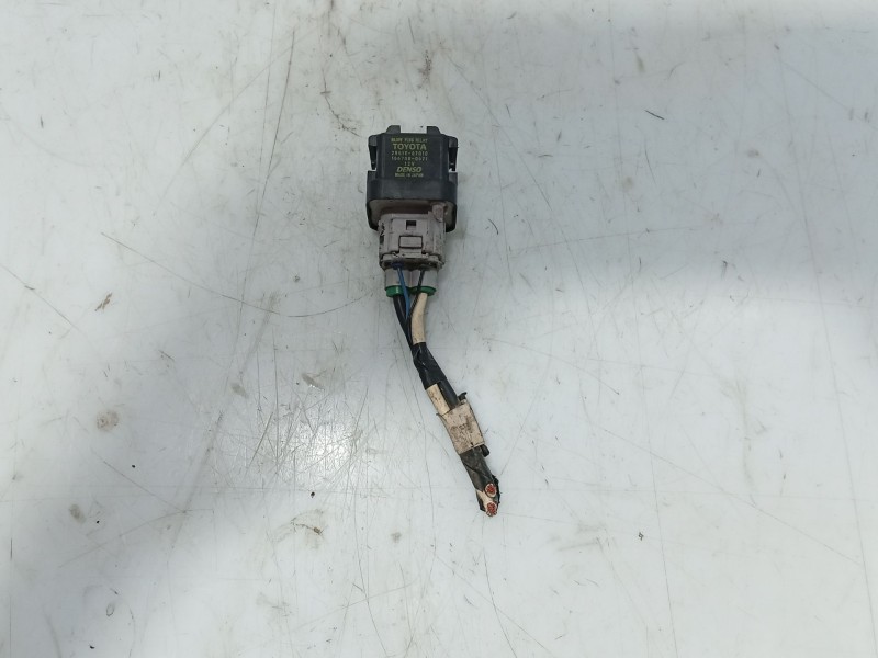 Recambio de modulo electronico para toyota auris (_e18_) 1.4 d-4d (nde180_) referencia OEM IAM   