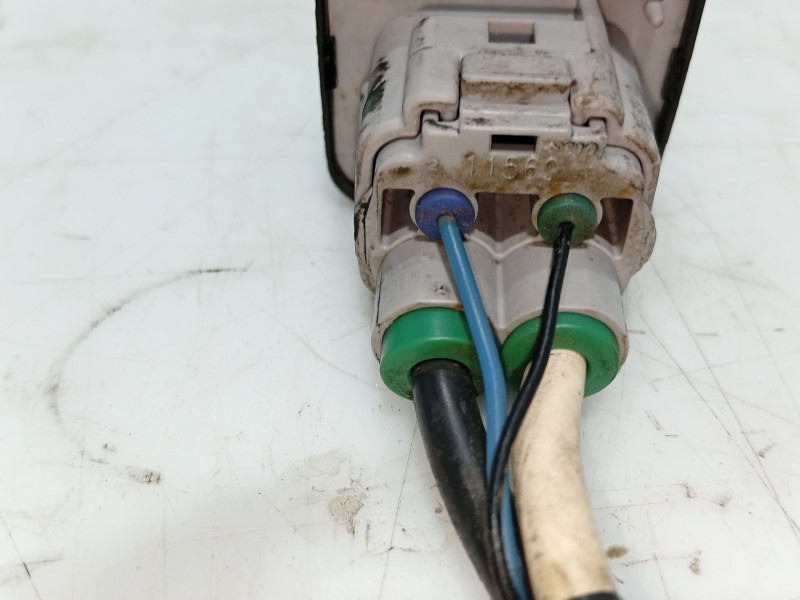 Recambio de modulo electronico para toyota auris (_e18_) 1.4 d-4d (nde180_) referencia OEM IAM   