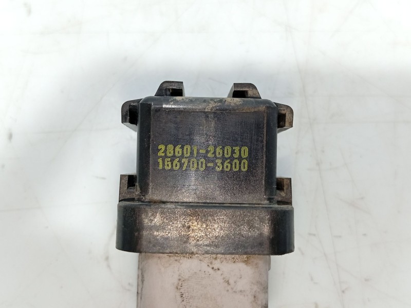 Recambio de modulo electronico para toyota auris (_e18_) 1.4 d-4d (nde180_) referencia OEM IAM   