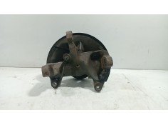 Recambio de mangueta delantera izquierda para iveco daily 35c 14 g 3450 torsion natural power referencia OEM IAM    2