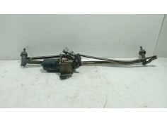 Recambio de motor limpia delantero para iveco daily 35c 14 g 3450 torsion natural power referencia OEM IAM    2