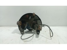 Recambio de mangueta delantera derecha para iveco daily 35c 14 g 3450 torsion natural power referencia OEM IAM    2