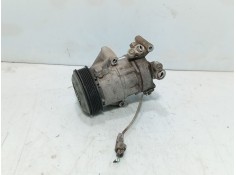 Recambio de compresor aire acondicionado para toyota auris (_e18_) 1.4 d-4d (nde180_) referencia OEM IAM 8831002840  