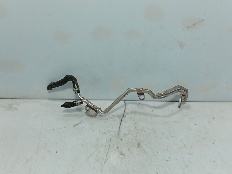 Recambio de tubo para toyota auris (_e18_) 1.4 d-4d (nde180_) referencia OEM IAM   