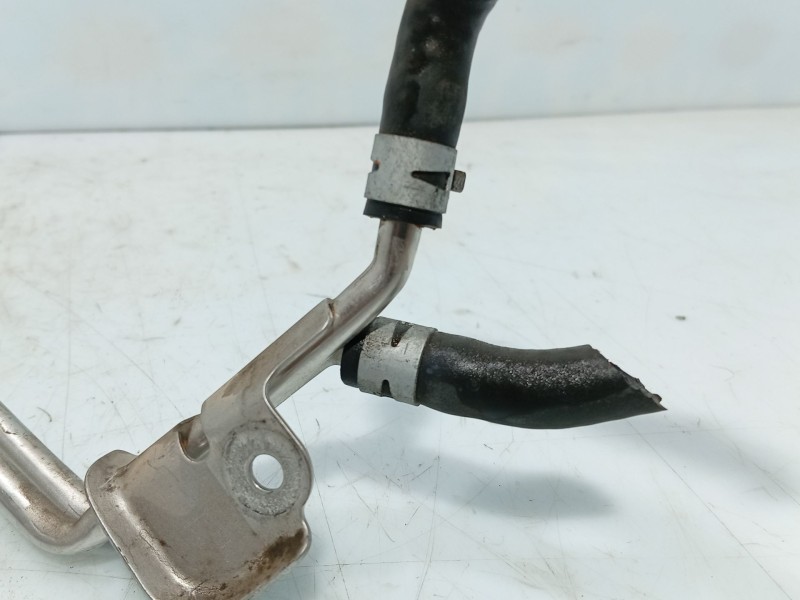 Recambio de tubo para toyota auris (_e18_) 1.4 d-4d (nde180_) referencia OEM IAM   