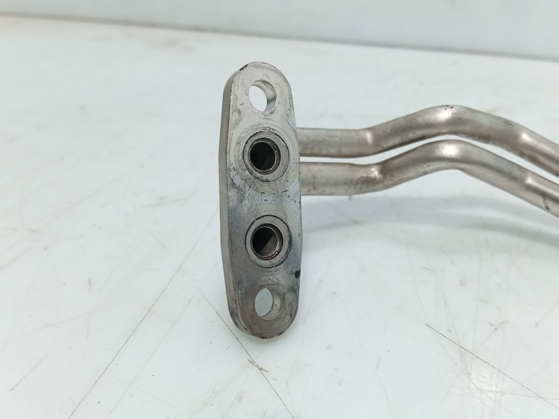 Recambio de tubo para toyota auris (_e18_) 1.4 d-4d (nde180_) referencia OEM IAM   