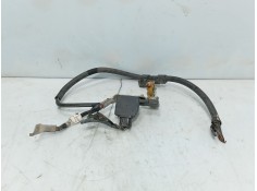 Recambio de cable para toyota auris (_e18_) 1.4 d-4d (nde180_) referencia OEM IAM   