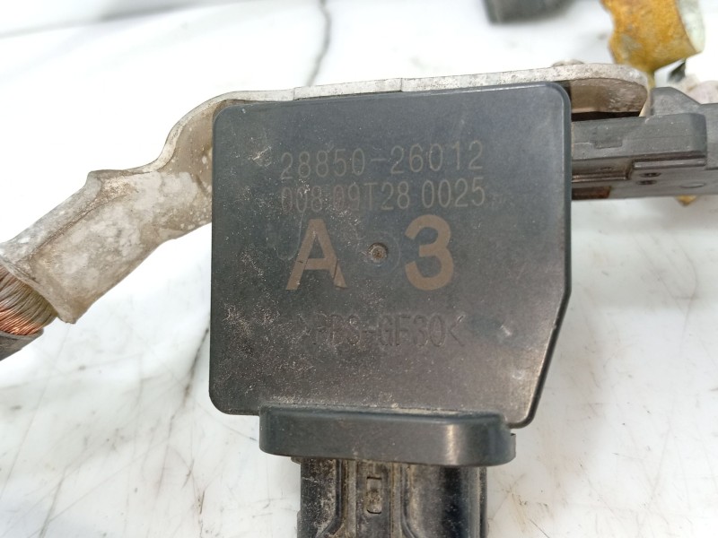 Recambio de cable para toyota auris (_e18_) 1.4 d-4d (nde180_) referencia OEM IAM   