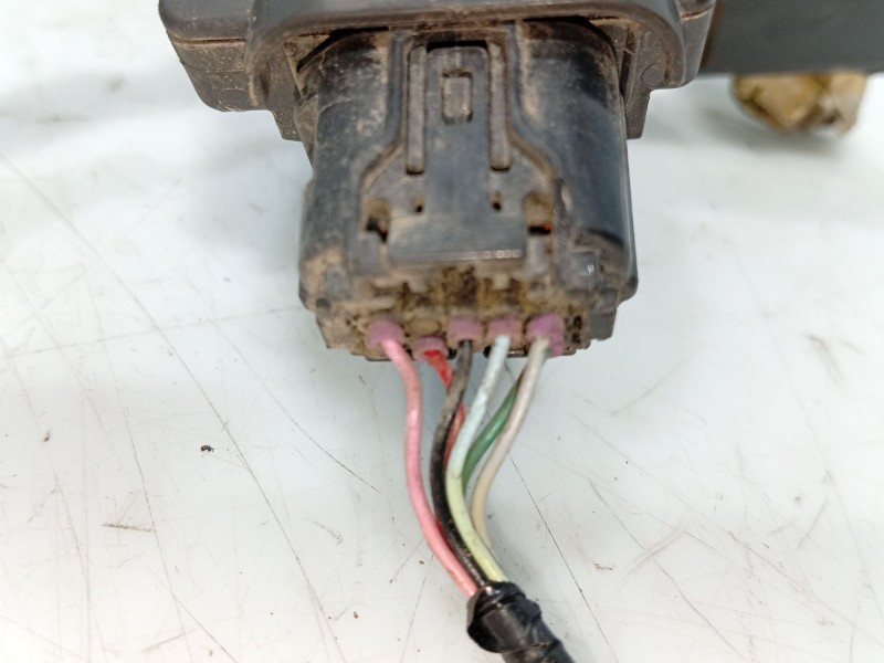 Recambio de cable para toyota auris (_e18_) 1.4 d-4d (nde180_) referencia OEM IAM   