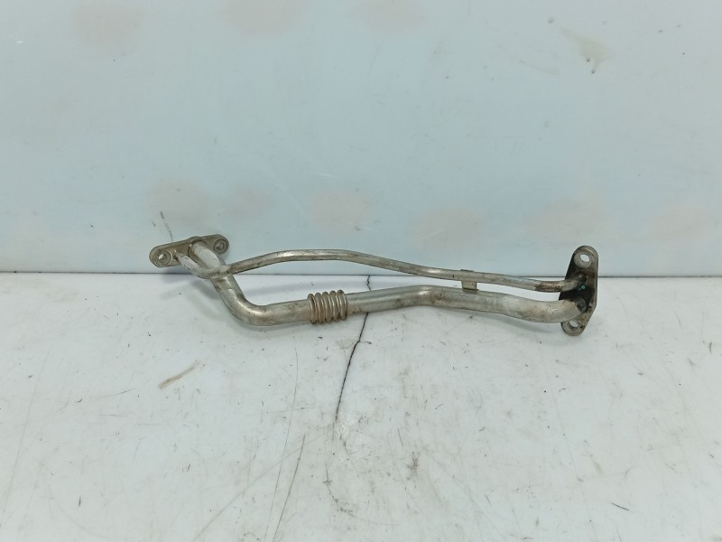 Recambio de tubo para toyota auris (_e18_) 1.4 d-4d (nde180_) referencia OEM IAM   