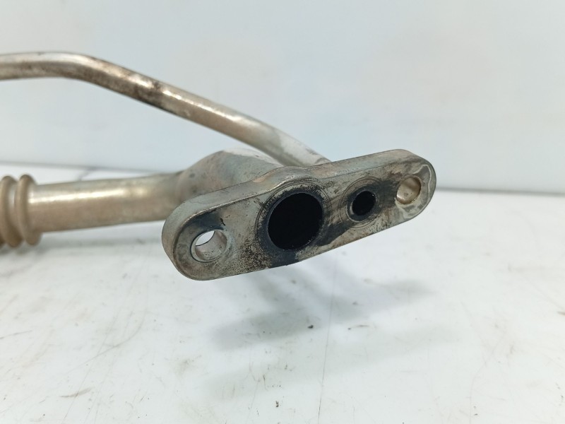 Recambio de tubo para toyota auris (_e18_) 1.4 d-4d (nde180_) referencia OEM IAM   