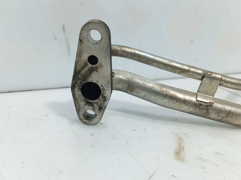 Recambio de tubo para toyota auris (_e18_) 1.4 d-4d (nde180_) referencia OEM IAM   