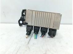 Recambio de modulo electronico para toyota auris (_e18_) 1.4 d-4d (nde180_) referencia OEM IAM   
