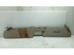 Recambio de parasol izquierdo para iveco daily 35c 14 g 3450 torsion natural power referencia OEM IAM   