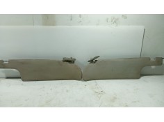 Recambio de parasol izquierdo para iveco daily 35c 14 g 3450 torsion natural power referencia OEM IAM    2