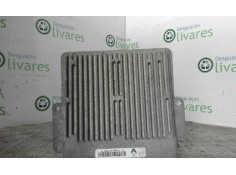 Recambio de centralita motor uce para  referencia OEM IAM 7700107708   2