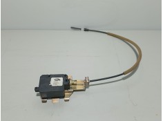 Recambio de tapa exterior combustible para land rover range rover sport i (l320) 2.7 d 4x4 referencia OEM IAM fsg500013  