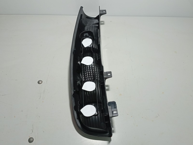 Recambio de piloto trasero derecho para mercedes-benz vito (w639) basic, combi referencia OEM IAM 16508632  