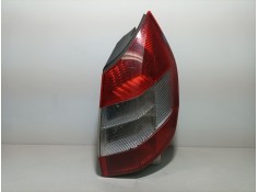 Recambio de piloto trasero derecho para renault scenic ii confort dynamique referencia OEM IAM 159116-00 15911600 