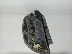 Recambio de piloto trasero derecho para renault scenic ii confort dynamique referencia OEM IAM 159116-00 15911600  2