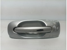 Recambio de maneta exterior delantera derecha para ford transit combi/bus 86/92 referencia OEM IAM 052708i  
